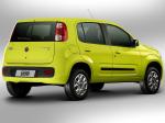 Fiat Uno Attractive 2010 года (BR)